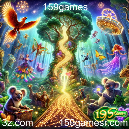 Descubra o Mundo dos Jogos de Aventura em 159games