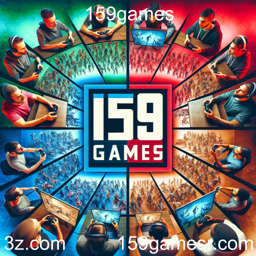 A Ascensão dos Jogos Multijogador